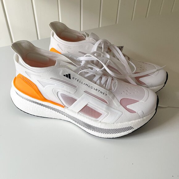 Stella McCartney Adidas Tennis shoes - Picture 1 of 9
